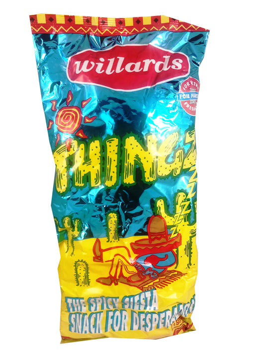 Willards Things 150g