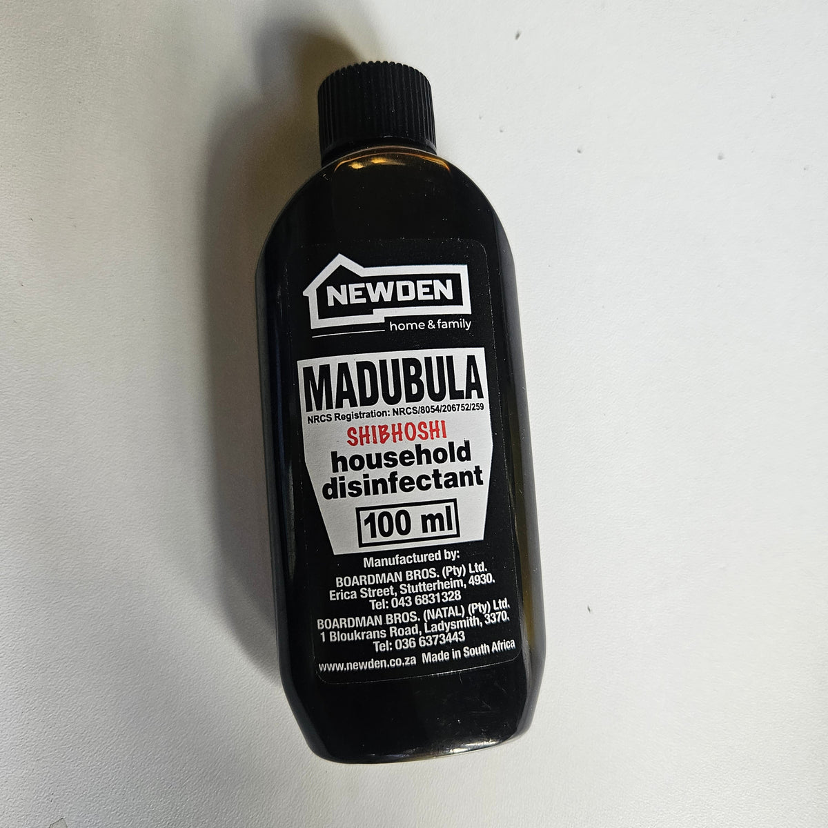 Madubula 100ml