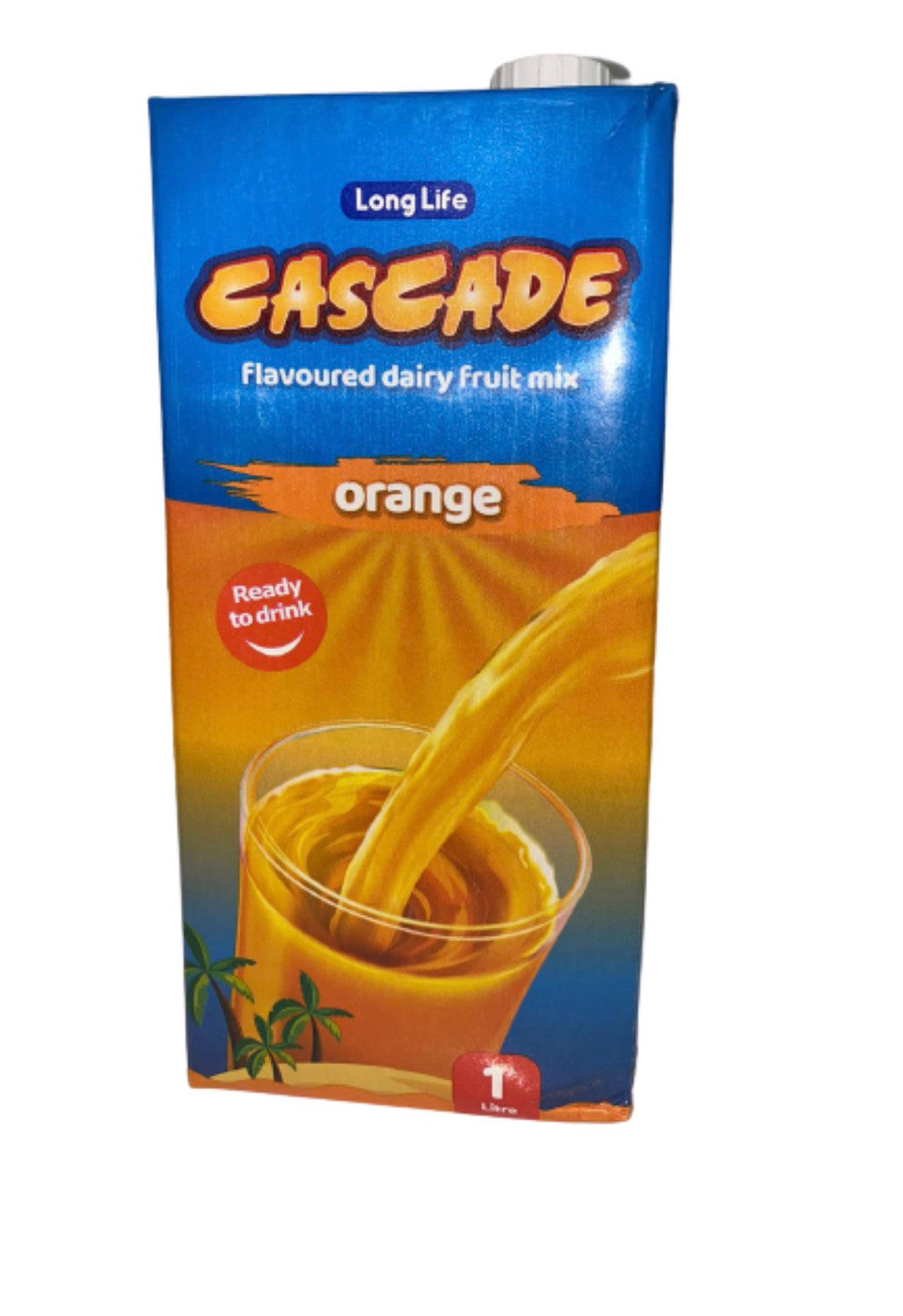 Cascade long life