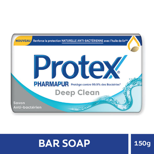 Protex Deep Clean 150g