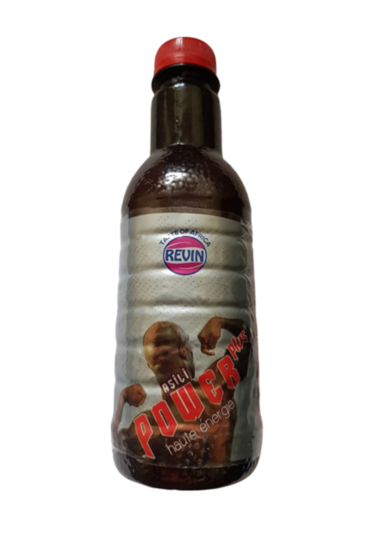 Revin Asili Power energy drink  congo