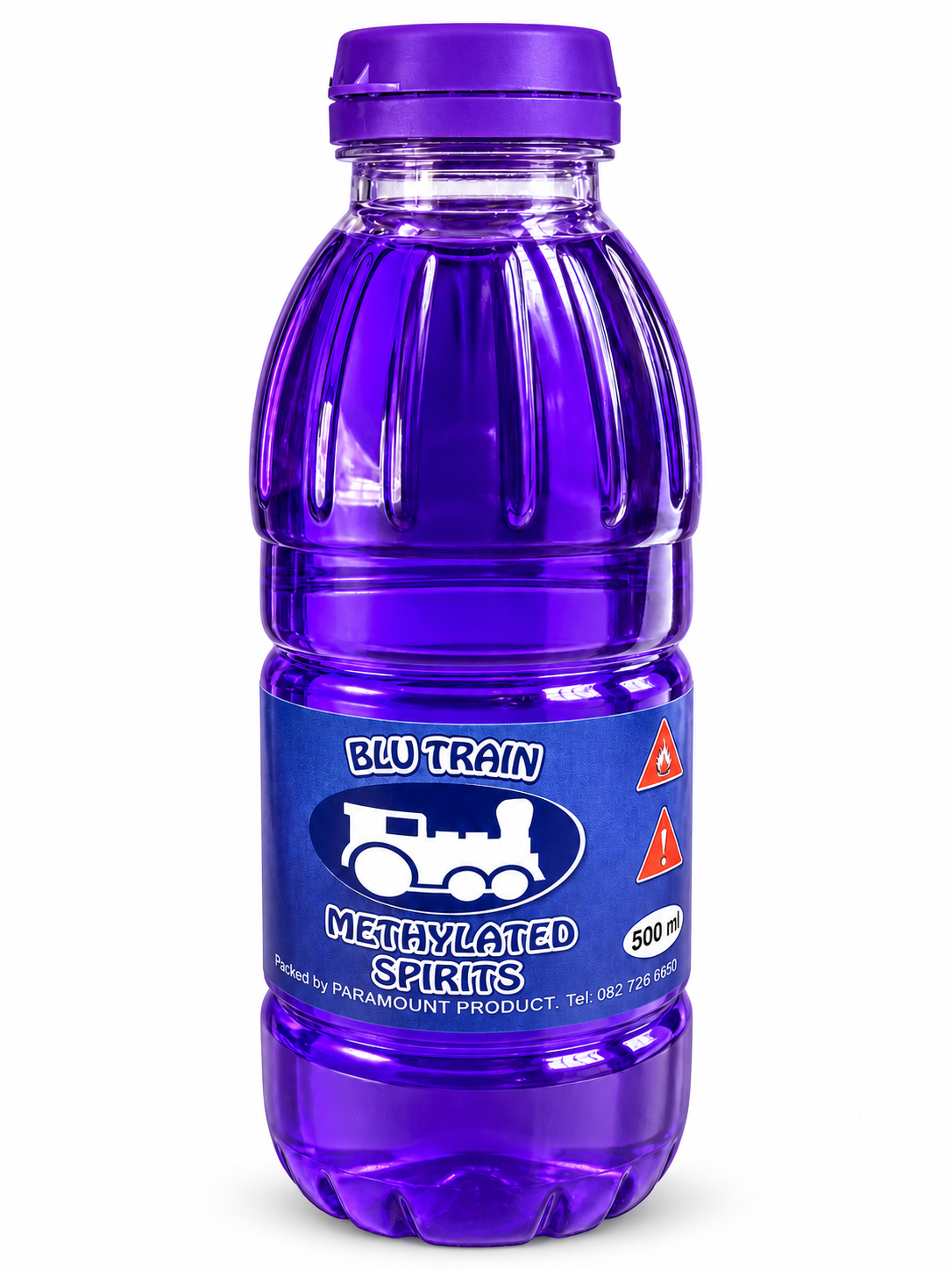 Methylated Spirits 200ml