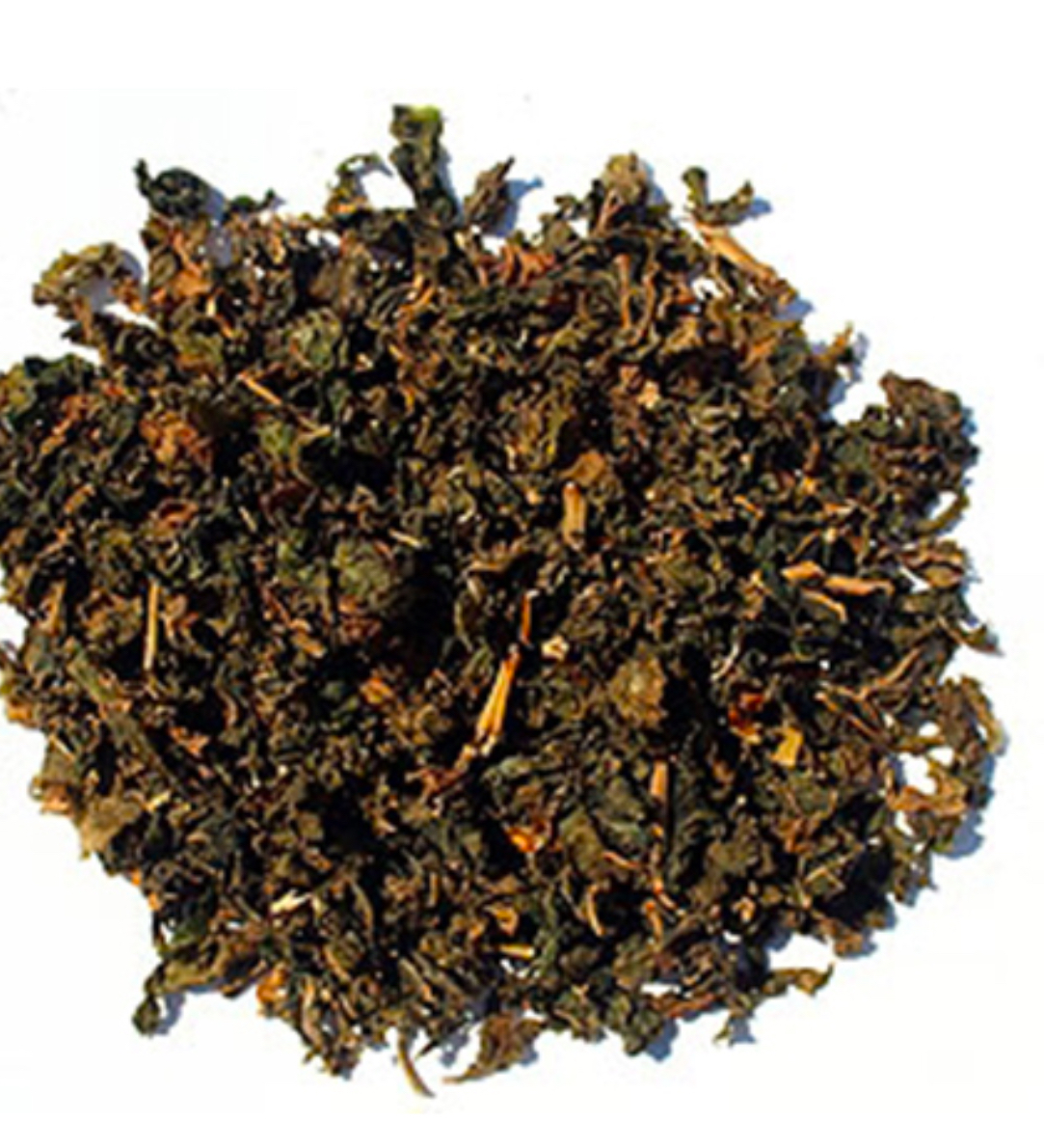 Dried Mustard Leaves Mufushwa weTsunga 100g