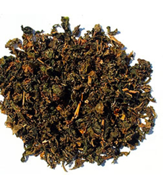 Dried Mustard Leaves Mufushwa weTsunga 100g
