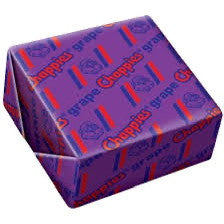 Chappies Bubblegum Grap x1