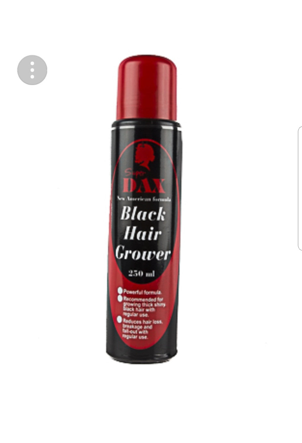 Dax Hair Grower 250ML