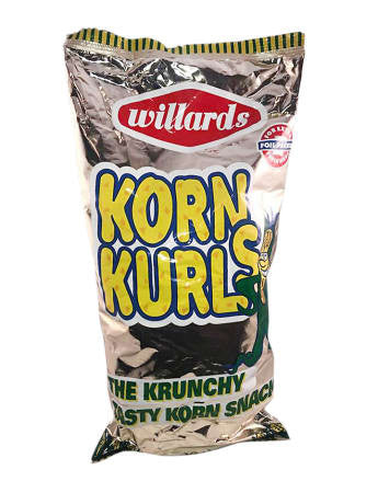 Willards Korn Kurls 150