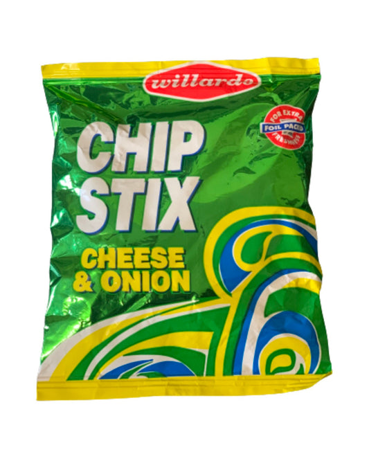 ChipStix Cheese & Onion