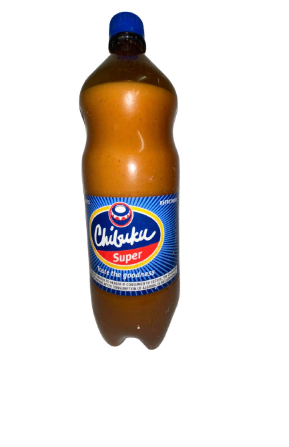 Chibuku Traditional Drink