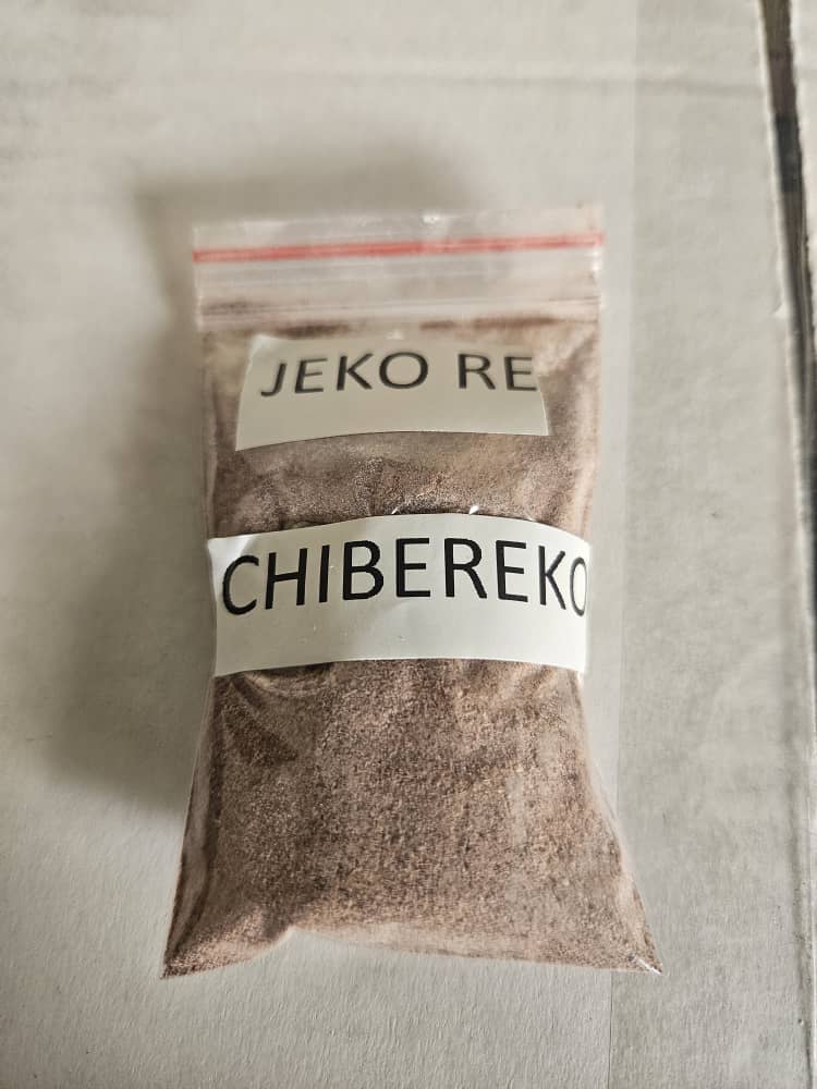 Jeko Rechibereko 15g