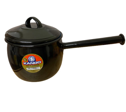 Kango Bellied Pots 2.25Litres