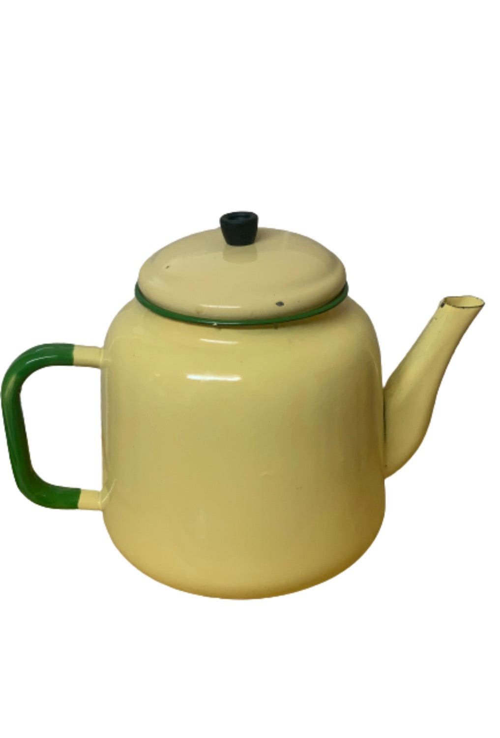 Kango Zimbabwe Tea Pot 1litre