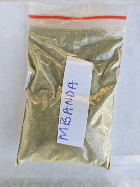 Mbanda 15g