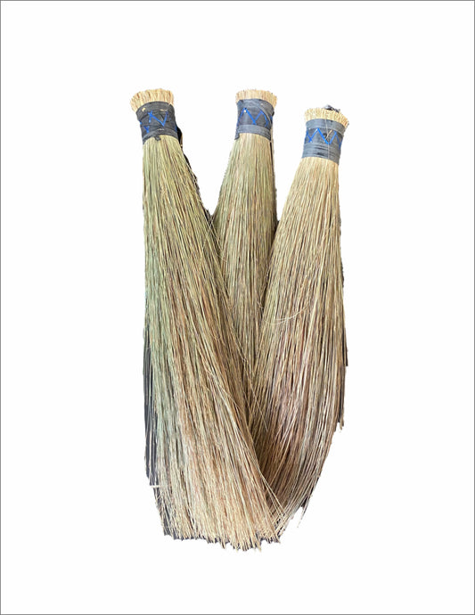 Mutsvairo Sweeping Broom
