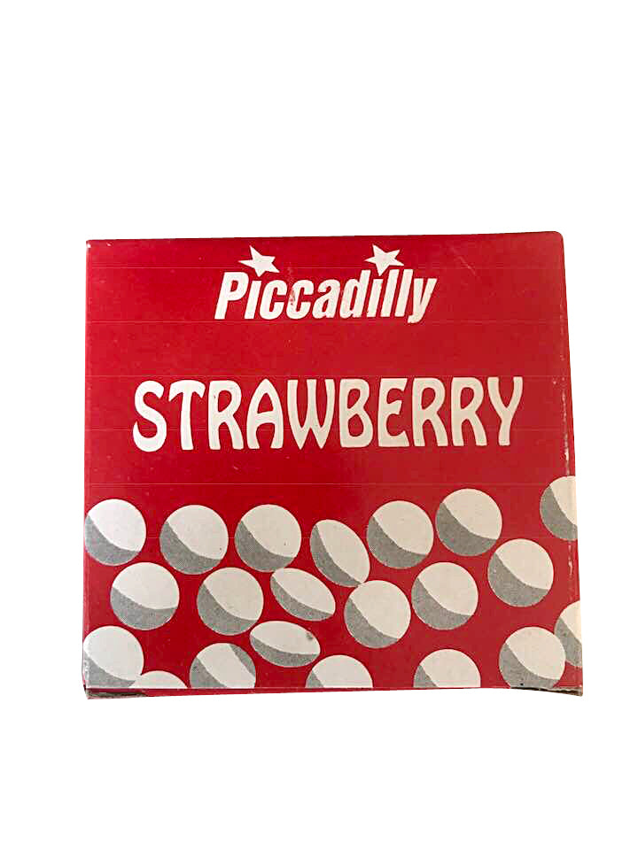 Piccadilly Strawberry Sweets