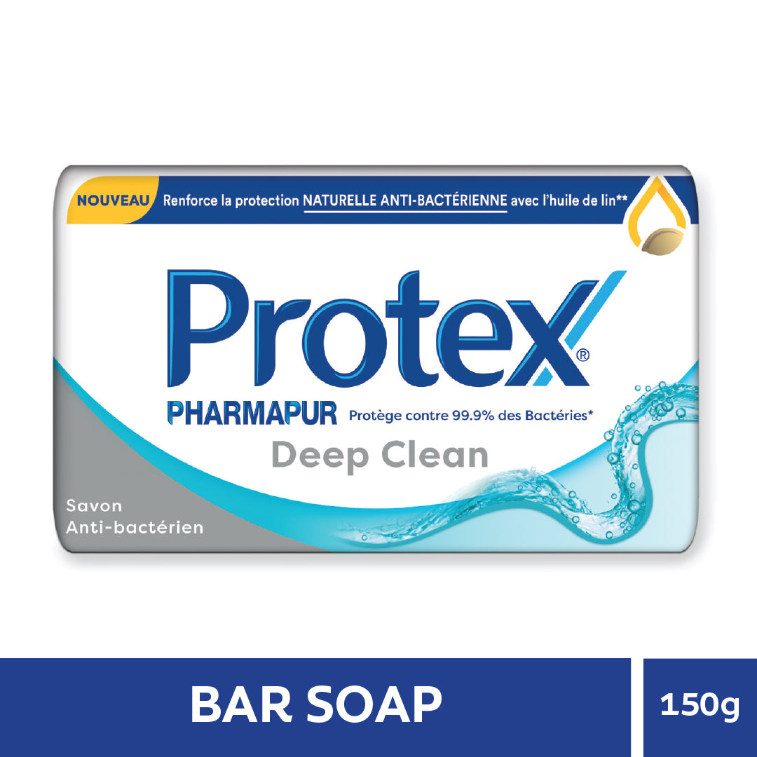 Protex Deep Clean 150g