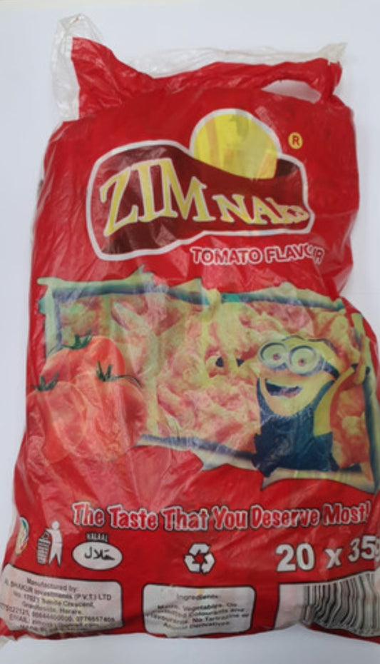 Zim Naks Tomato