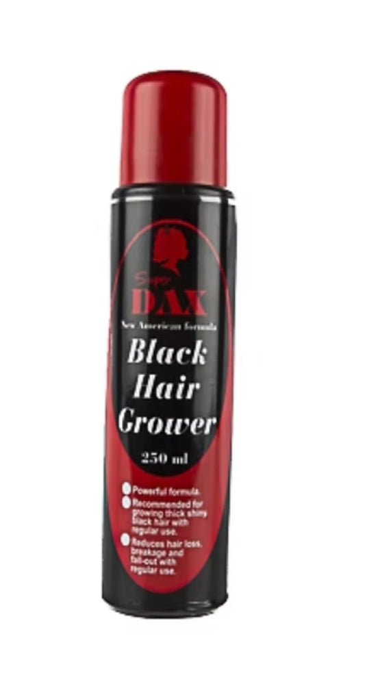 Dax hair grower