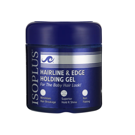 IsoPlus Hairline and Edge Holding Gel