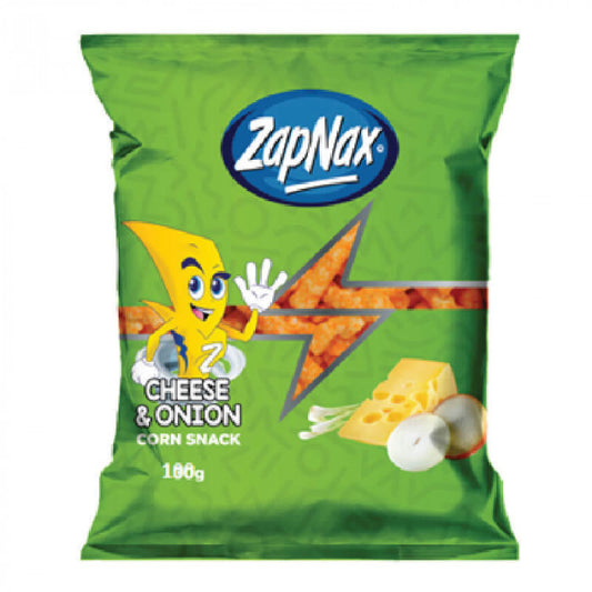ZapNax Cheese 100g