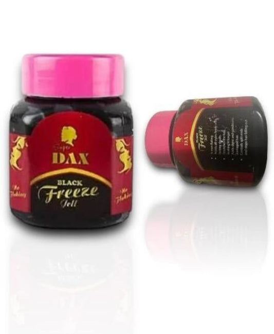 Dax Black freeze
