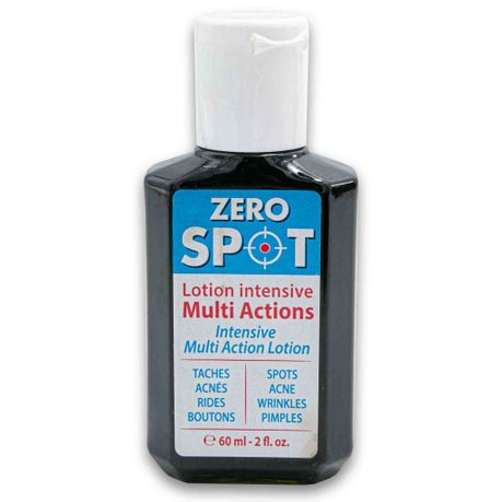 Zero Spot