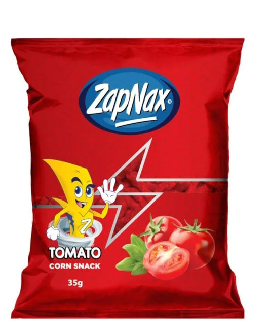 ZapNax TOMATO 100g