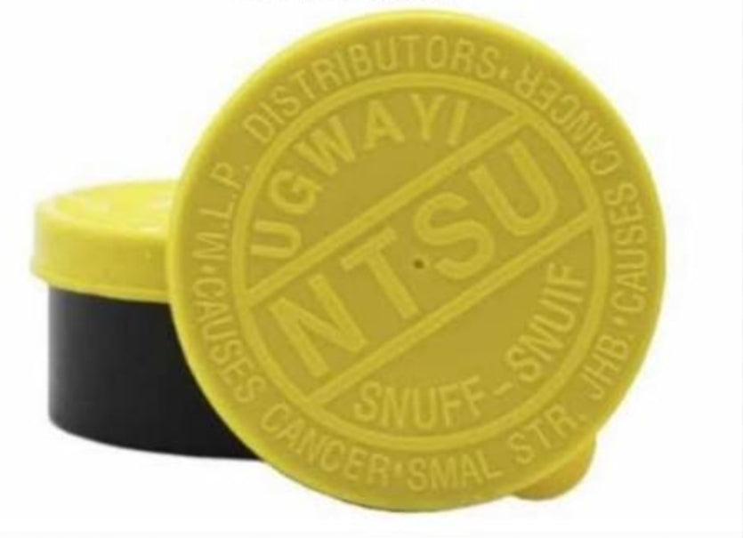Ntsu snuff