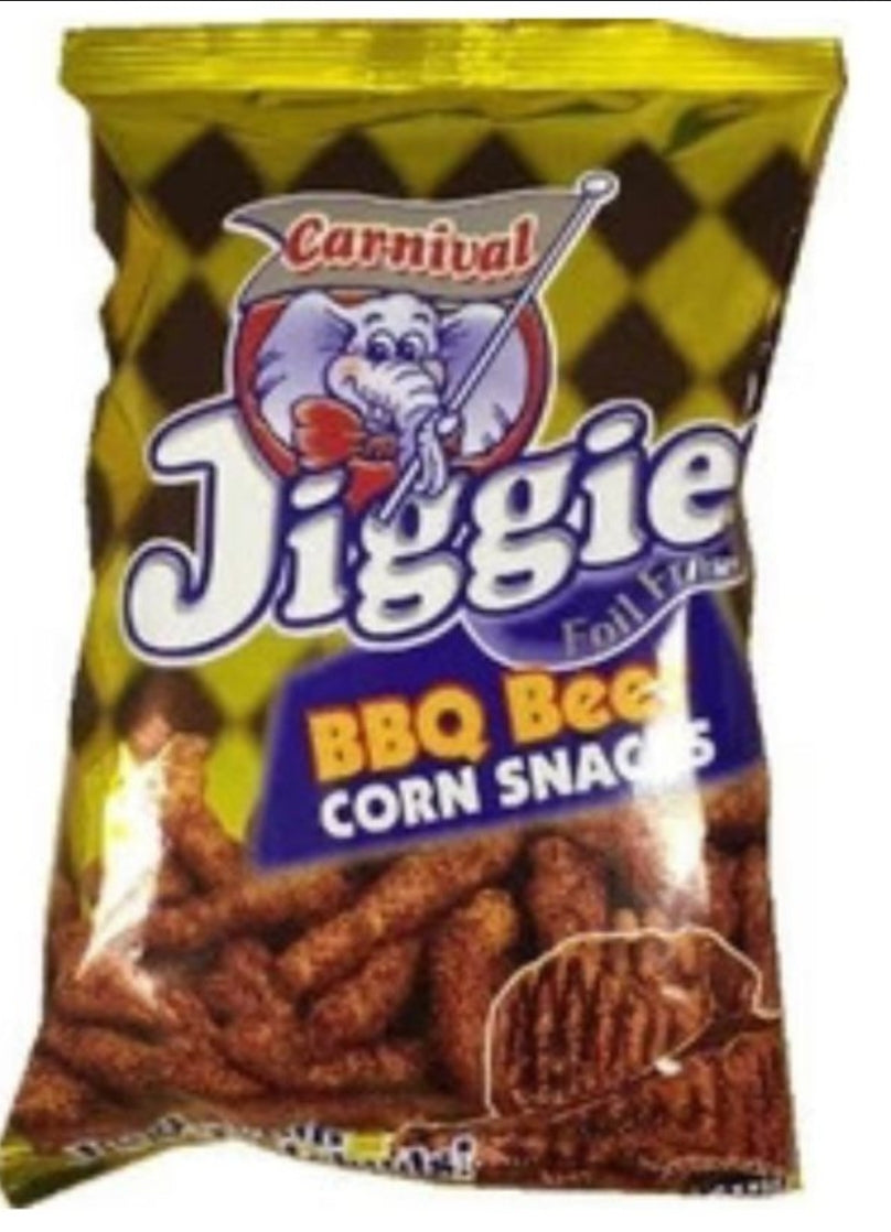 Pack of 50 jiggies
