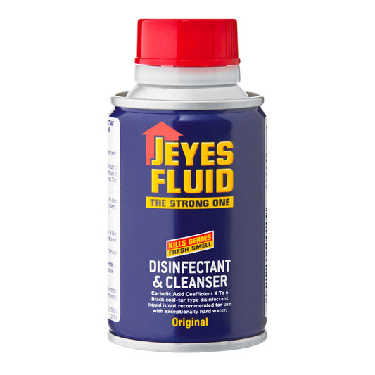 Jeyes Fluid The strong one SA