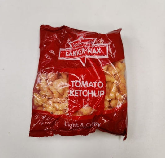 Lakker Nax tomato ketchup