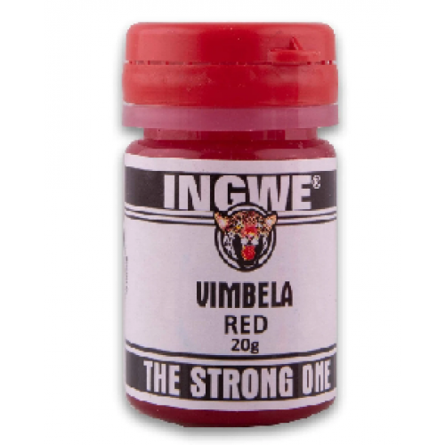 INGWE VIMBELA