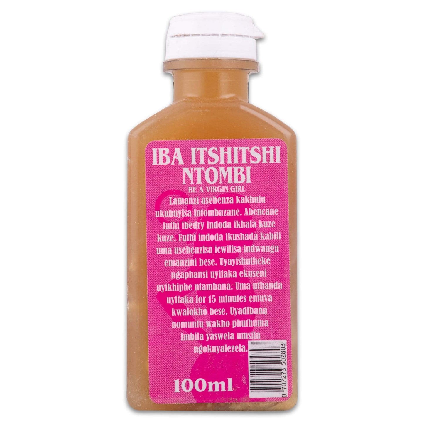 Gogo tshitshi