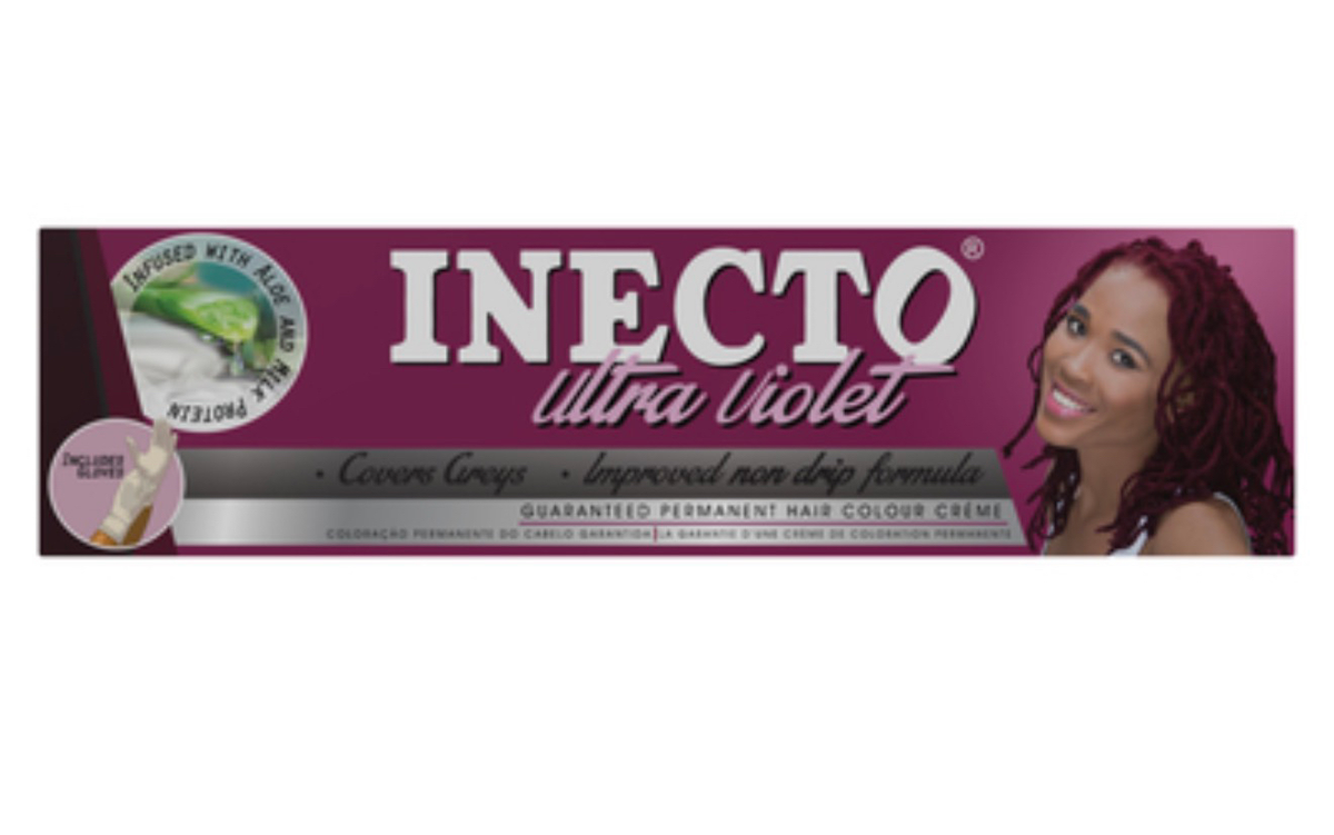 Inecto Ultra Violet Purple 50ml