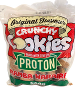 Crunchy Proton Ramba waraira 500G