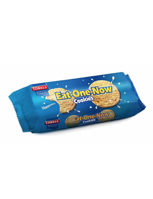 Lobels Eat One Now Cookies