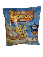 Cerevita Corn and Wheat