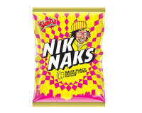 NikNaks Maize Snacks Cheese 150G