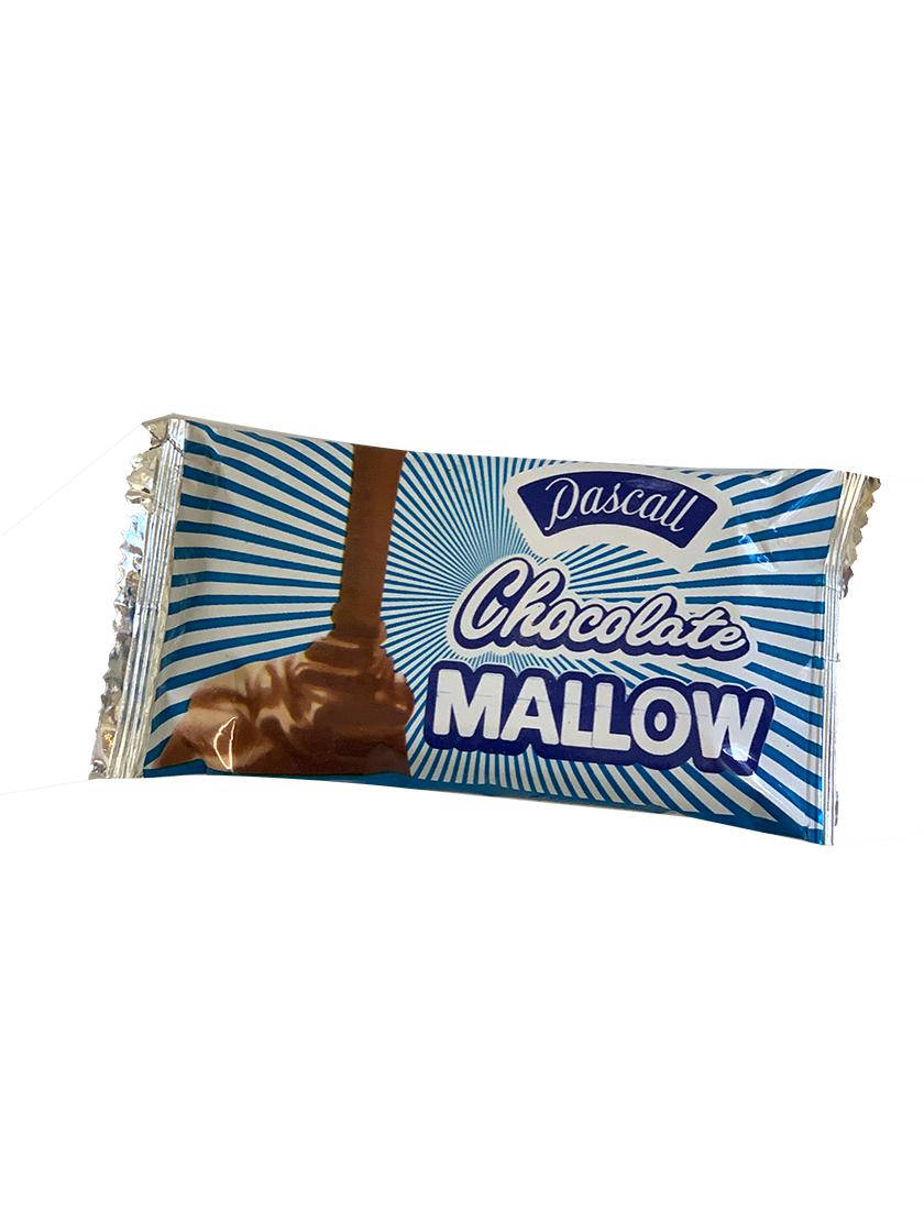 Pascal chocolate mallow