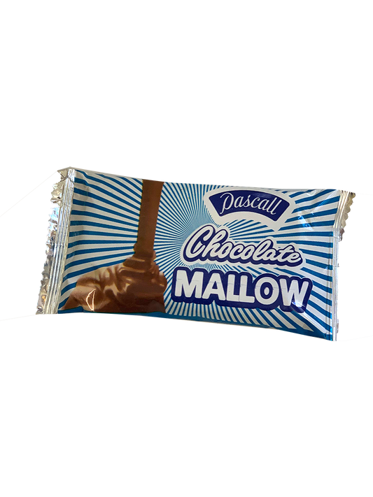 Pascal chocolate mallow