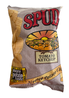 Spuds Tomato Ketchup