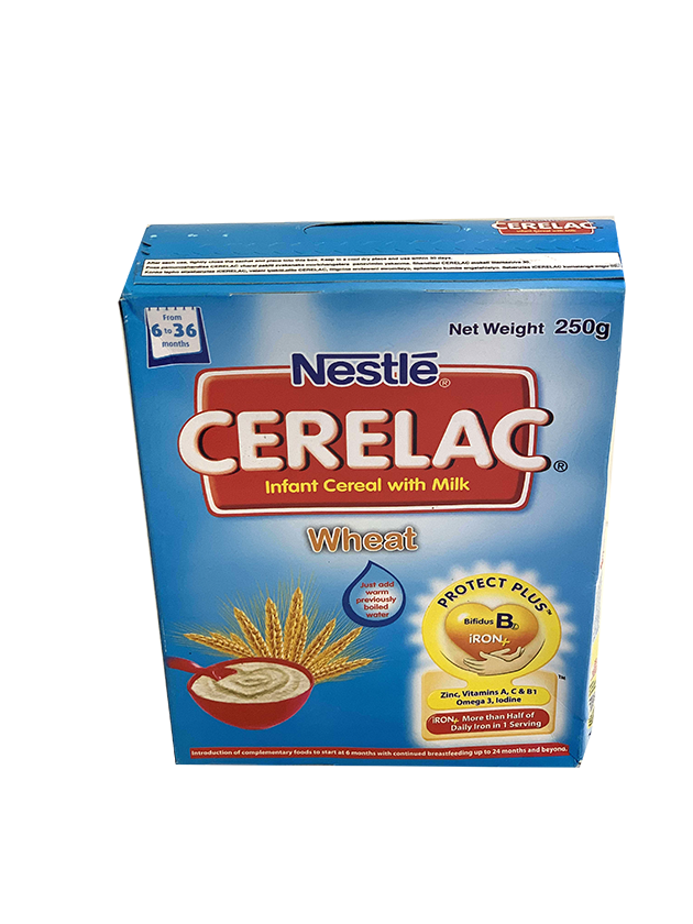 Cerelac 250G