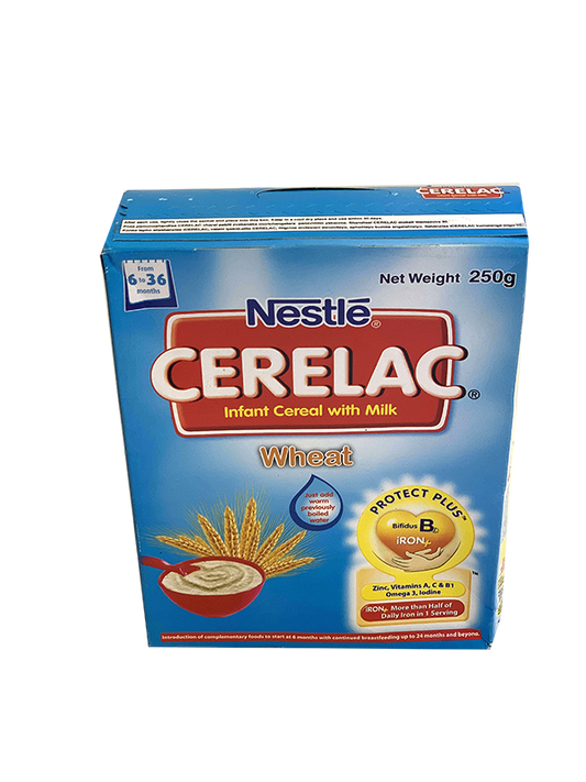Cerelac 250G