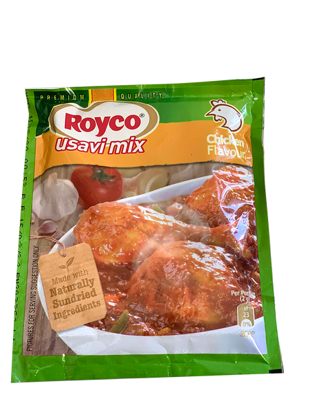 Royco Usavi Mix Chicken