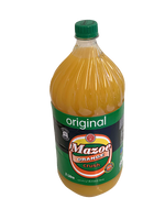 Mazoe Orange 2L