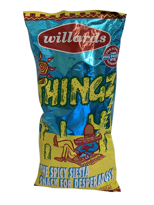 Willards Things 150G