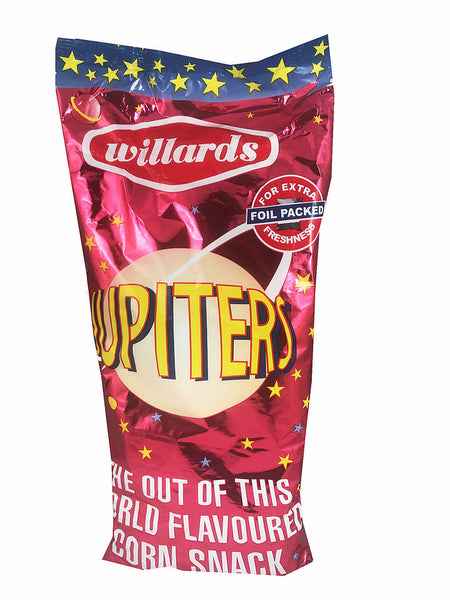 Willards Jupiters 150 grams