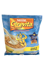 Cerevita Corn & Banana 500G