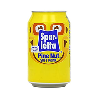 Sparletta Pinenut Soft Drink