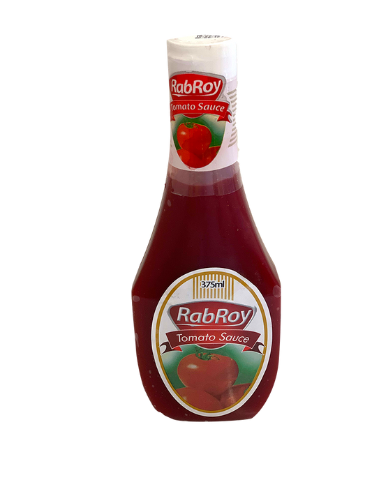 Rabroy Tomato Sauce
